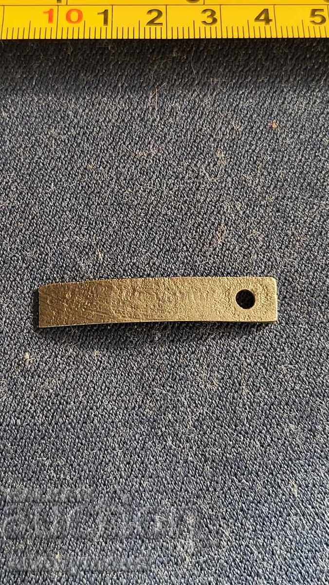 Δημοπρασία Ανταλλακτικά, εξαρτήματα για πιστόλι, τουφέκι, περίστροφο ελατήριο