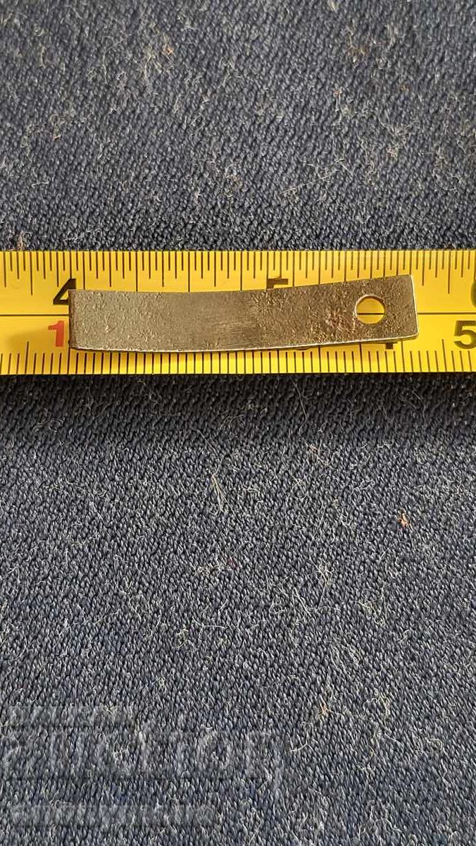 Ανταλλακτικά, εξαρτήματα για πιστόλι, τουφέκι, περίστροφο ελατήριο