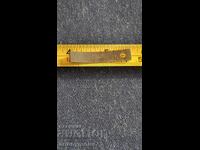 Ανταλλακτικά, εξαρτήματα για πιστόλι, τουφέκι, περίστροφο ελατήριο