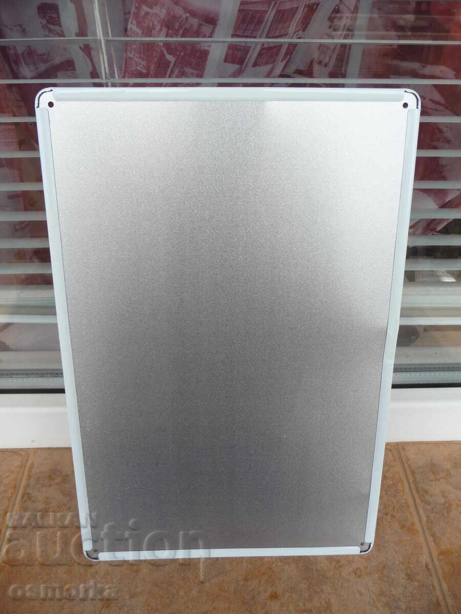 Δημοπρασία Μεταλλική πινακίδα ταινίας Ροζ Πάνθηρας Πίνκο χαρακτήρας κινουμένων σχεδίων Δημοπρασία Μεταλλική πινακίδα ταινίας Ροζ Πάνθηρας Πίνκο χαρακτήρας κινουμένων σχεδίων