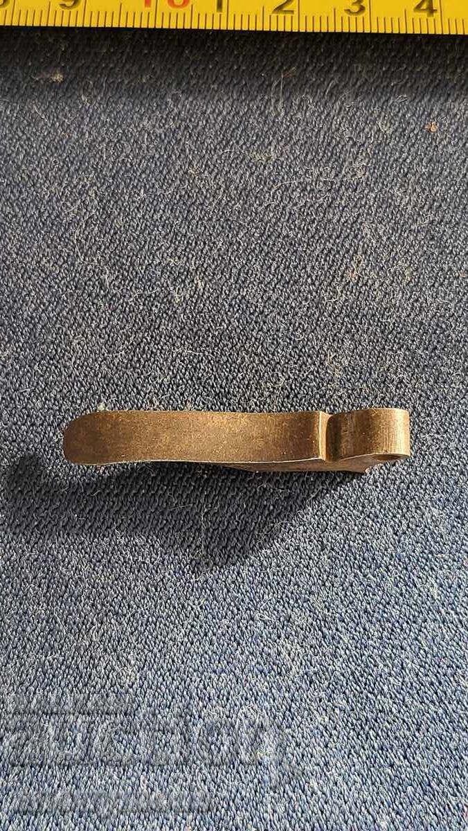 Παράδοση Ανταλλακτικά, εξαρτήματα για πιστόλι, τουφέκι, περίστροφο, σκανδάλη για Πτσελάρκα