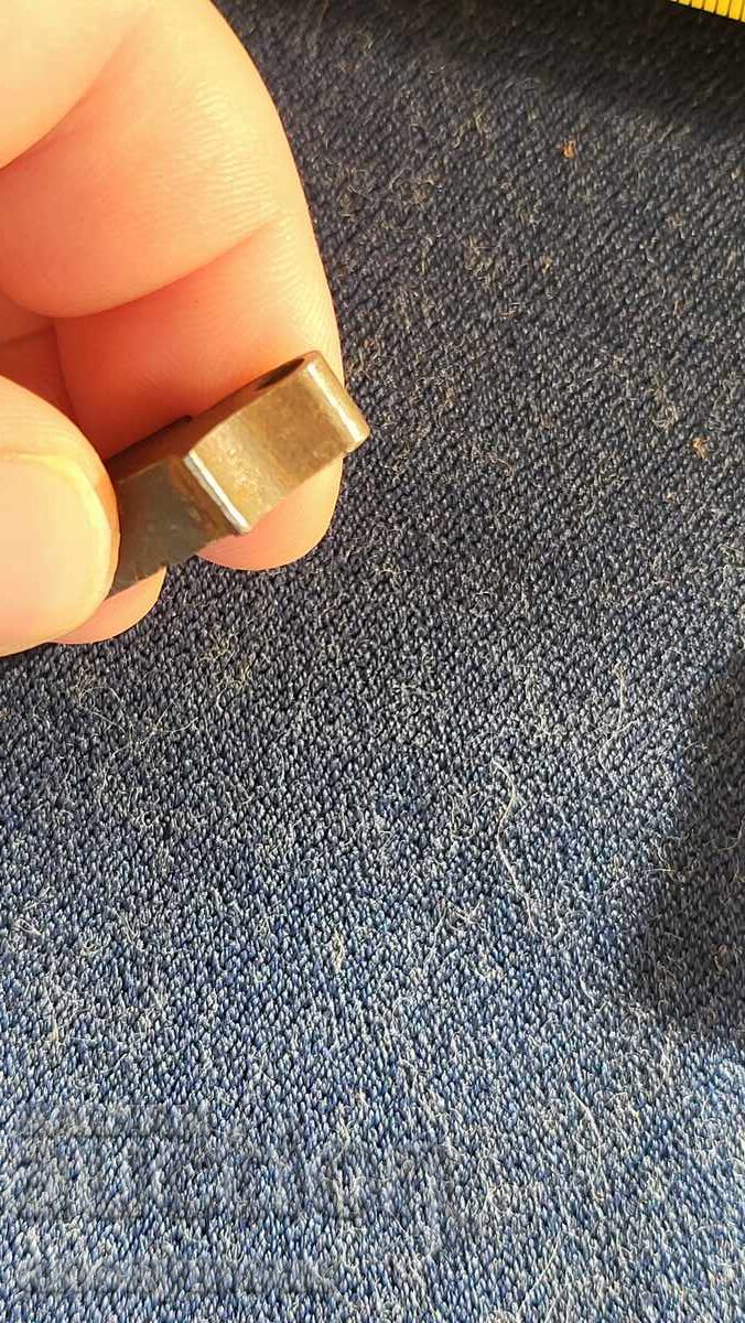 Ανταλλακτικά, εξαρτήματα για πιστόλι, τουφέκι, περίστροφο, σκανδάλη για Πτσελάρκα - 5