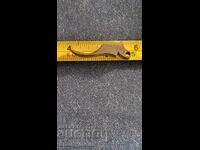 Ανταλλακτικά, εξαρτήματα για πιστόλι, τουφέκι, περίστροφο, σκανδάλη για Πτσελάρκα