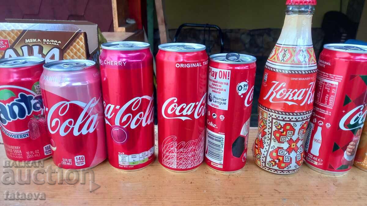 Δημοπρασία Λοτ 3, Coca Cola + κάτι άλλο για ΣΥΛΛΟΓΗ Δημοπρασία Λοτ 3, Coca Cola + κάτι άλλο για ΣΥΛΛΟΓΗ