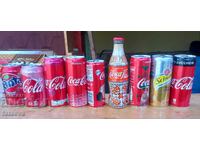 Λοτ 3, Coca Cola + κάτι άλλο για ΣΥΛΛΟΓΗ
