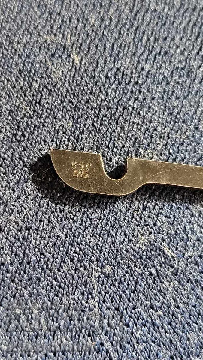 Ανταλλακτικά, ανταλλακτικά για πιστόλι Walther P38, Βάλτερ P38 με τιμή 30.00 BGN | € 15.34 Ανταλλακτικά, ανταλλακτικά για πιστόλι Walther P38, Βάλτερ P38 με τιμή 30.00 BGN | € 15.34