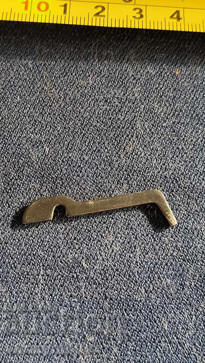 Παράδοση Ανταλλακτικά, ανταλλακτικά για πιστόλι Walther P38, Βάλτερ P38 Παράδοση Ανταλλακτικά, ανταλλακτικά για πιστόλι Walther P38, Βάλτερ P38