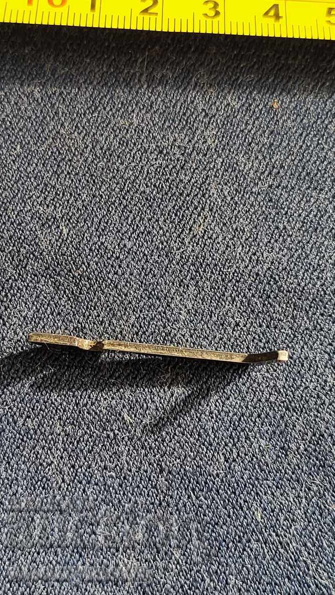 Ανταλλακτικά, ανταλλακτικά για πιστόλι Walther P38, Βάλτερ P38 - 5 Ανταλλακτικά, ανταλλακτικά για πιστόλι Walther P38, Βάλτερ P38 - 5