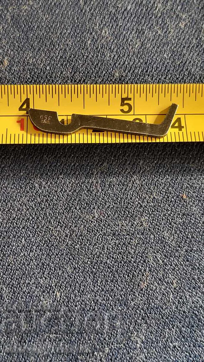 Ανταλλακτικά, ανταλλακτικά για πιστόλι Walther P38, Βάλτερ P38 Ανταλλακτικά, ανταλλακτικά για πιστόλι Walther P38, Βάλτερ P38