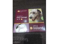 Set monede euro 2012, Irlanda