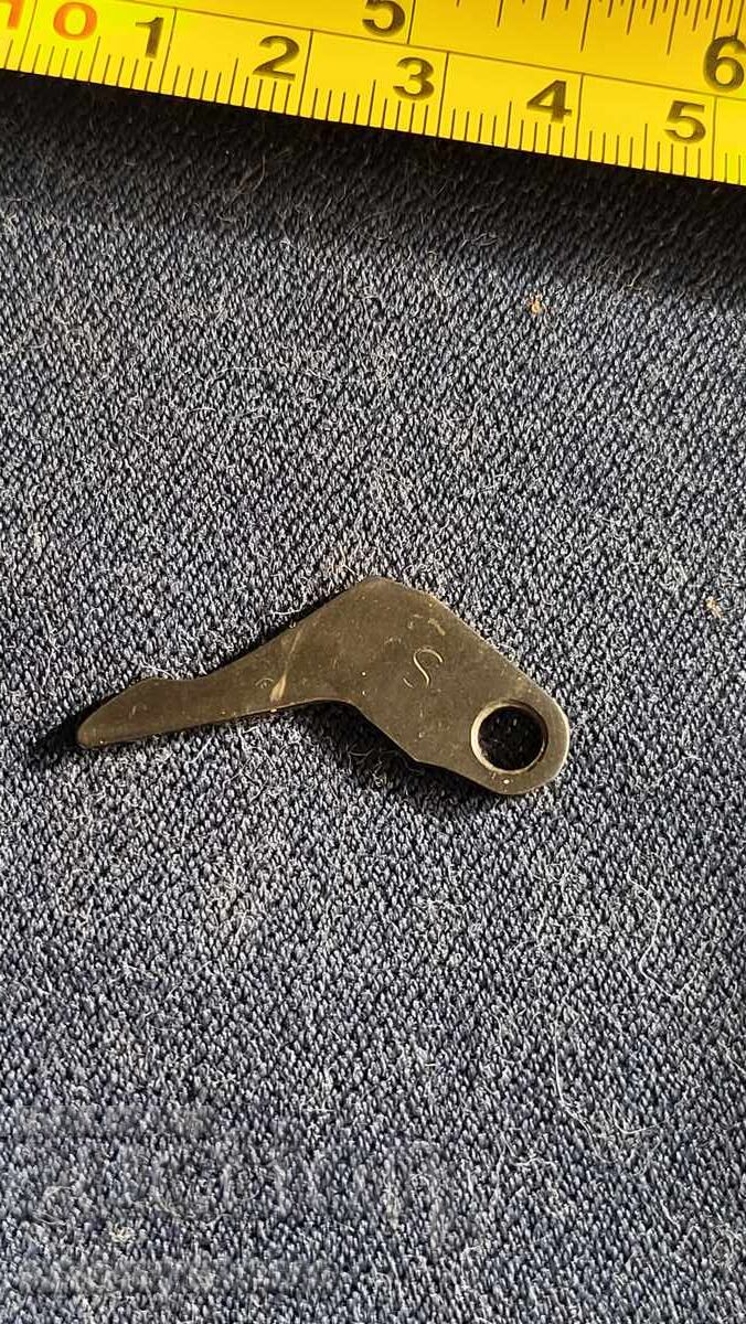 Auction Parts, spare parts for Walther P38 pistol, Walter P38 1 Auction Parts, spare parts for Walther P38 pistol, Walter P38 1