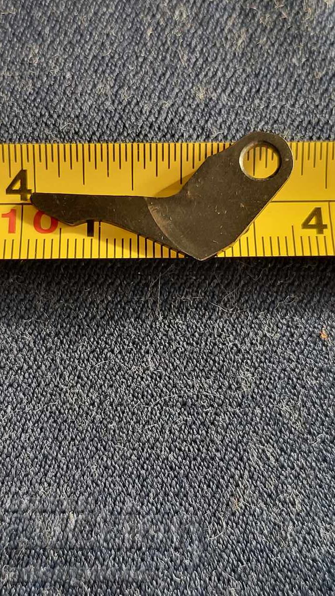 Parts, spare parts for Walther P38 pistol, Walter P38 1 Parts, spare parts for Walther P38 pistol, Walter P38 1