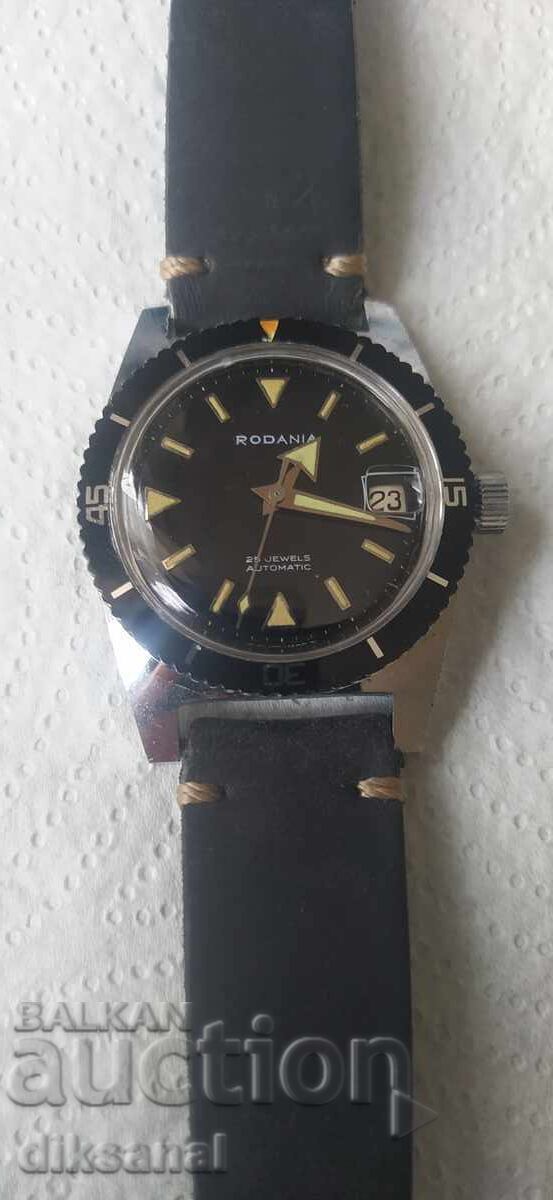 Rodania Skin Diver 20atm