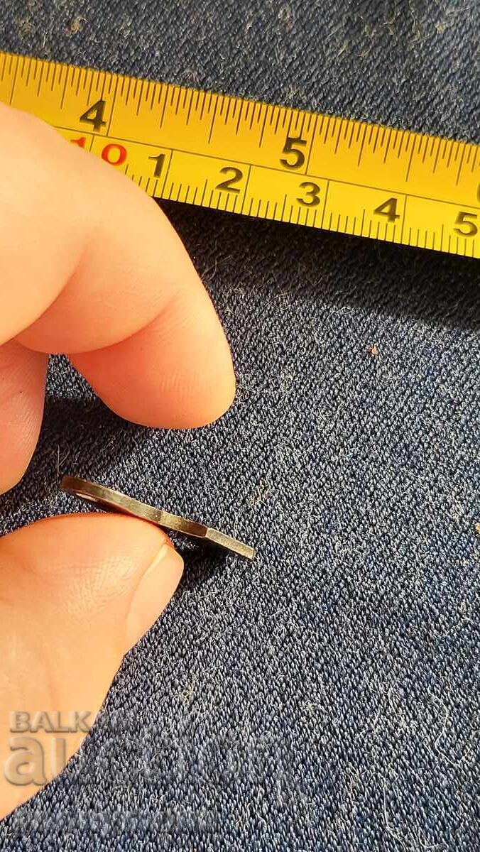 Ανταλλακτικά, εξαρτήματα για πιστόλι Walther P38, Βάλτερ P38 2 με τιμή 12.00 BGN | € 6.14 Ανταλλακτικά, εξαρτήματα για πιστόλι Walther P38, Βάλτερ P38 2 με τιμή 12.00 BGN | € 6.14