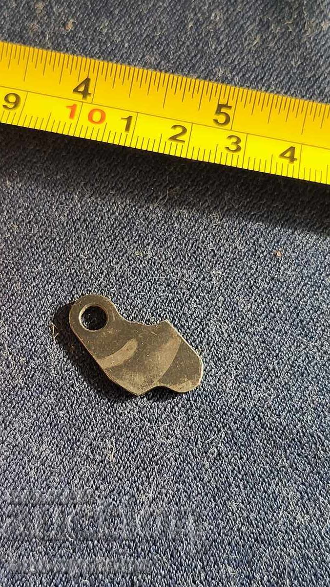 Δημοπρασία Ανταλλακτικά, εξαρτήματα για πιστόλι Walther P38, Βάλτερ P38 2 Δημοπρασία Ανταλλακτικά, εξαρτήματα για πιστόλι Walther P38, Βάλτερ P38 2