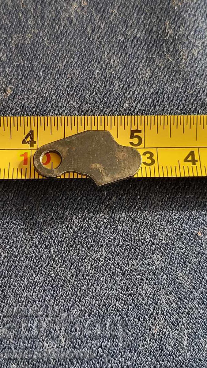 Ανταλλακτικά, εξαρτήματα για πιστόλι Walther P38, Βάλτερ P38 2 Ανταλλακτικά, εξαρτήματα για πιστόλι Walther P38, Βάλτερ P38 2