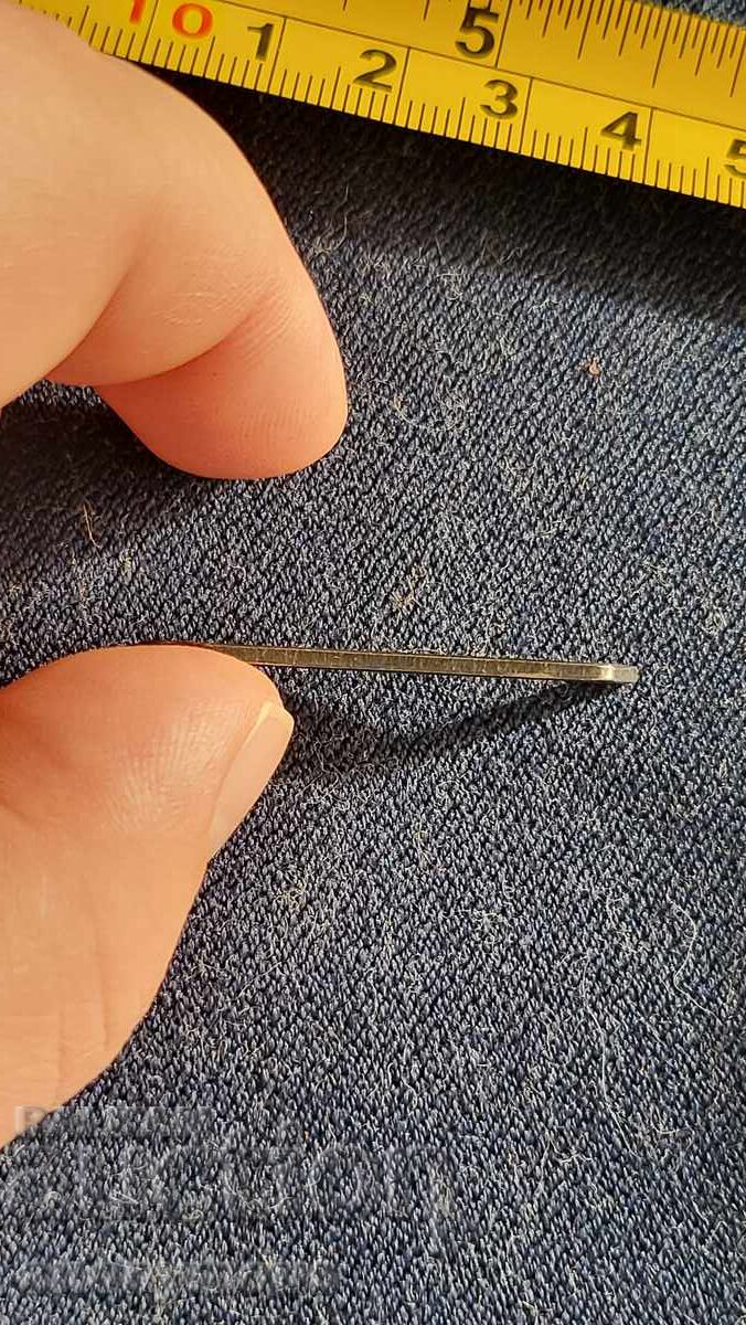 Ανταλλακτικά, εξαρτήματα για πιστόλι Walther P38, Βάλτερ Π38 3 με τιμή 22.00 BGN | € 11.25 Ανταλλακτικά, εξαρτήματα για πιστόλι Walther P38, Βάλτερ Π38 3 με τιμή 22.00 BGN | € 11.25