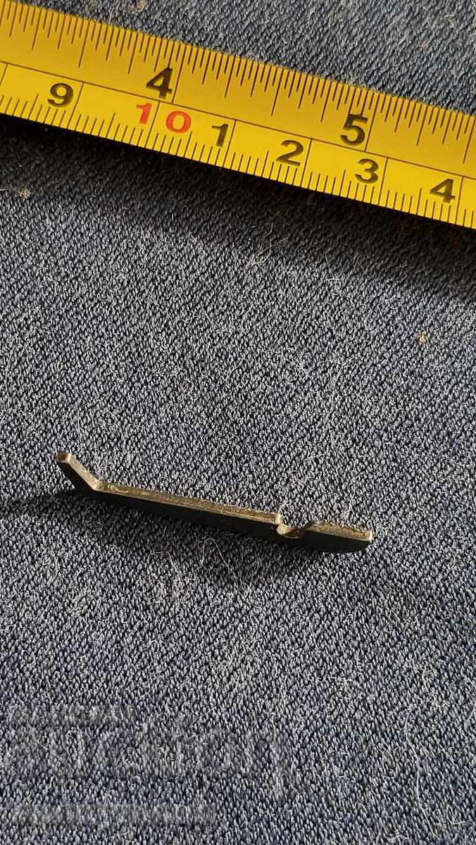 Παράδοση Ανταλλακτικά, εξαρτήματα για πιστόλι Walther P38, Βάλτερ Π38 3 Παράδοση Ανταλλακτικά, εξαρτήματα για πιστόλι Walther P38, Βάλτερ Π38 3