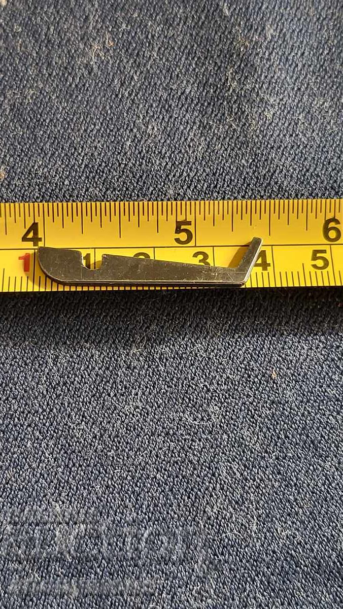 Ανταλλακτικά, εξαρτήματα για πιστόλι Walther P38, Βάλτερ Π38 3 Ανταλλακτικά, εξαρτήματα για πιστόλι Walther P38, Βάλτερ Π38 3