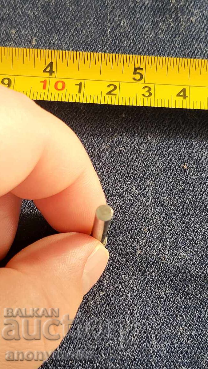 Parts for Walther P38 pistol, Walther P38 4 with price 25.00 BGN | € 12.78 Parts for Walther P38 pistol, Walther P38 4 with price 25.00 BGN | € 12.78