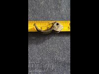 Ανταλλακτικά, εξαρτήματα για πιστόλι Walther P38, Βάλτερ P38 Σκανδάλη