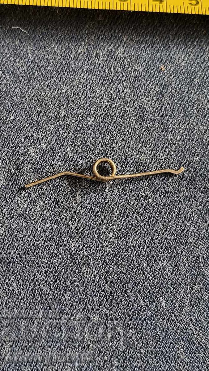 Ανταλλακτικά, ανταλλακτικά για πιστόλι Walther P38, Βάλτερ P38 Ελατήριο με τιμή 50.00 BGN | € 25.56 Ανταλλακτικά, ανταλλακτικά για πιστόλι Walther P38, Βάλτερ P38 Ελατήριο με τιμή 50.00 BGN | € 25.56