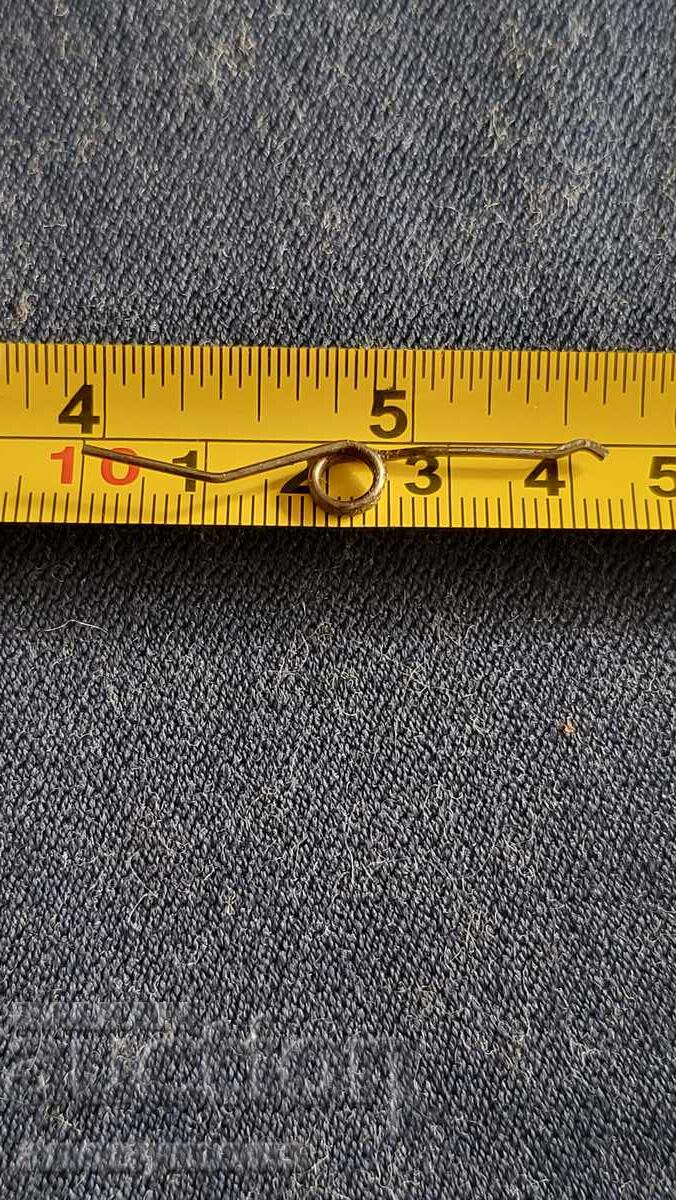 Ανταλλακτικά, ανταλλακτικά για πιστόλι Walther P38, Βάλτερ P38 Ελατήριο Ανταλλακτικά, ανταλλακτικά για πιστόλι Walther P38, Βάλτερ P38 Ελατήριο