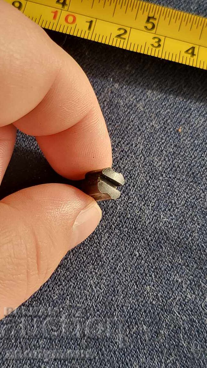 Τμήμα, εξαρτήματα για πιστόλι βίδα για Μακάροφ για τα ξύλα με τιμή 35.00 BGN | € 17.90