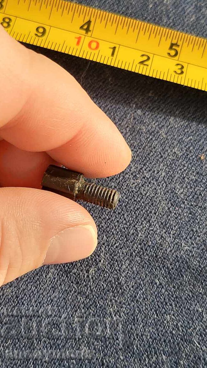 Δημοπρασία Τμήμα, εξαρτήματα για πιστόλι βίδα για Μακάροφ για τα ξύλα