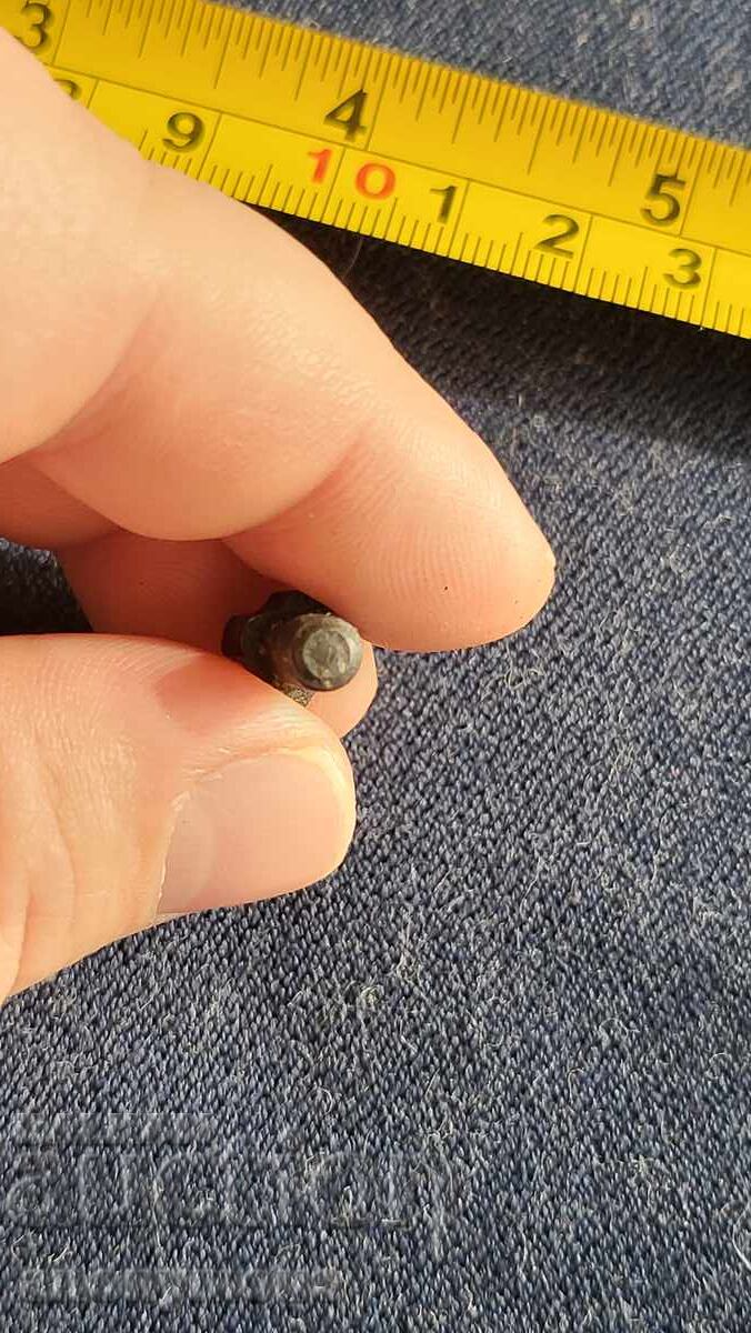 Παράδοση Τμήμα, εξαρτήματα για πιστόλι βίδα για Μακάροφ για τα ξύλα