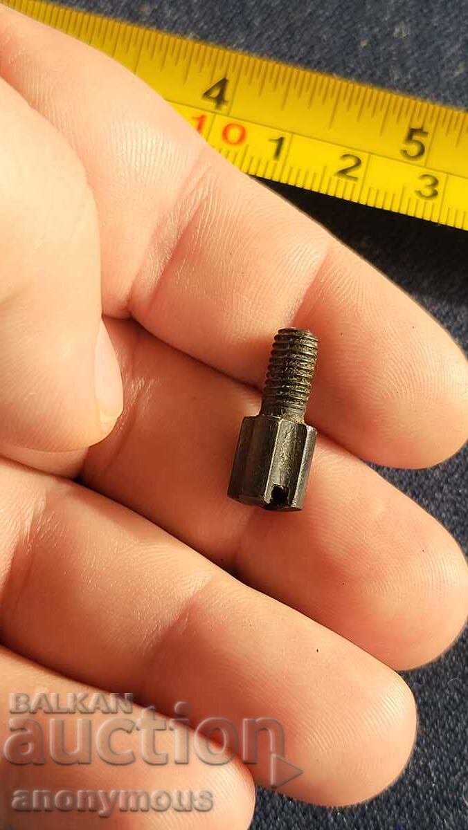 Τμήμα, εξαρτήματα για πιστόλι βίδα για Μακάροφ για τα ξύλα - 5