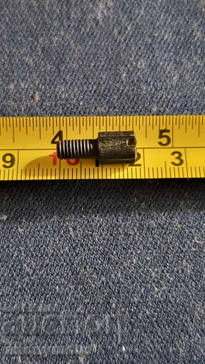 Τμήμα, εξαρτήματα για πιστόλι βίδα για Μακάροφ για τα ξύλα