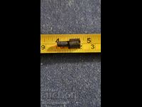 Τμήμα, εξαρτήματα για πιστόλι βίδα για Μακάροφ για τα ξύλα