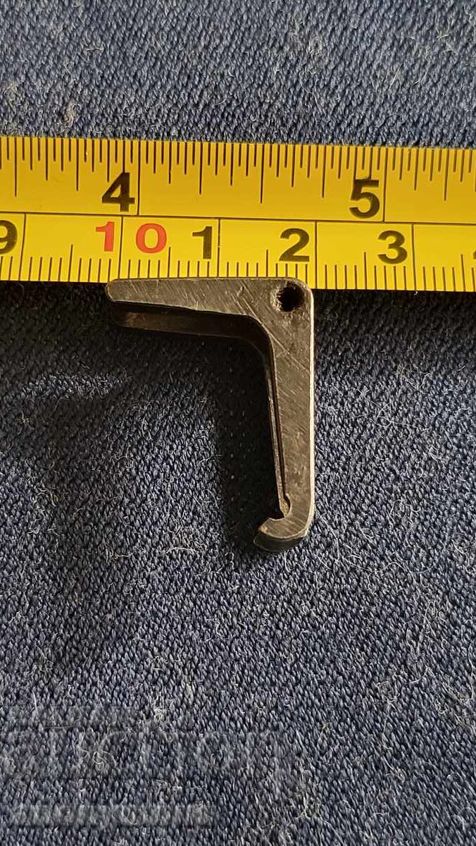 Parts, parts for Luger P08 pistol, Luger P08 2 with price 45.00 BGN | € 23.01 Parts, parts for Luger P08 pistol, Luger P08 2 with price 45.00 BGN | € 23.01