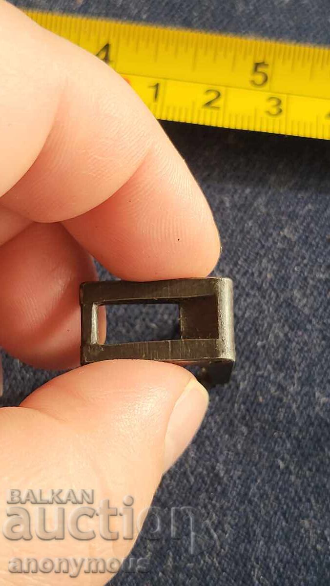 Delivery of Parts, parts for Luger P08 pistol, Luger P08 2 Delivery of Parts, parts for Luger P08 pistol, Luger P08 2