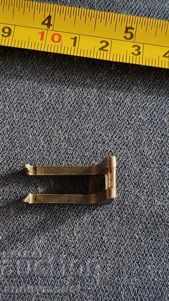 Parts, parts for Luger P08 pistol, Luger P08 2 - 5 Parts, parts for Luger P08 pistol, Luger P08 2 - 5