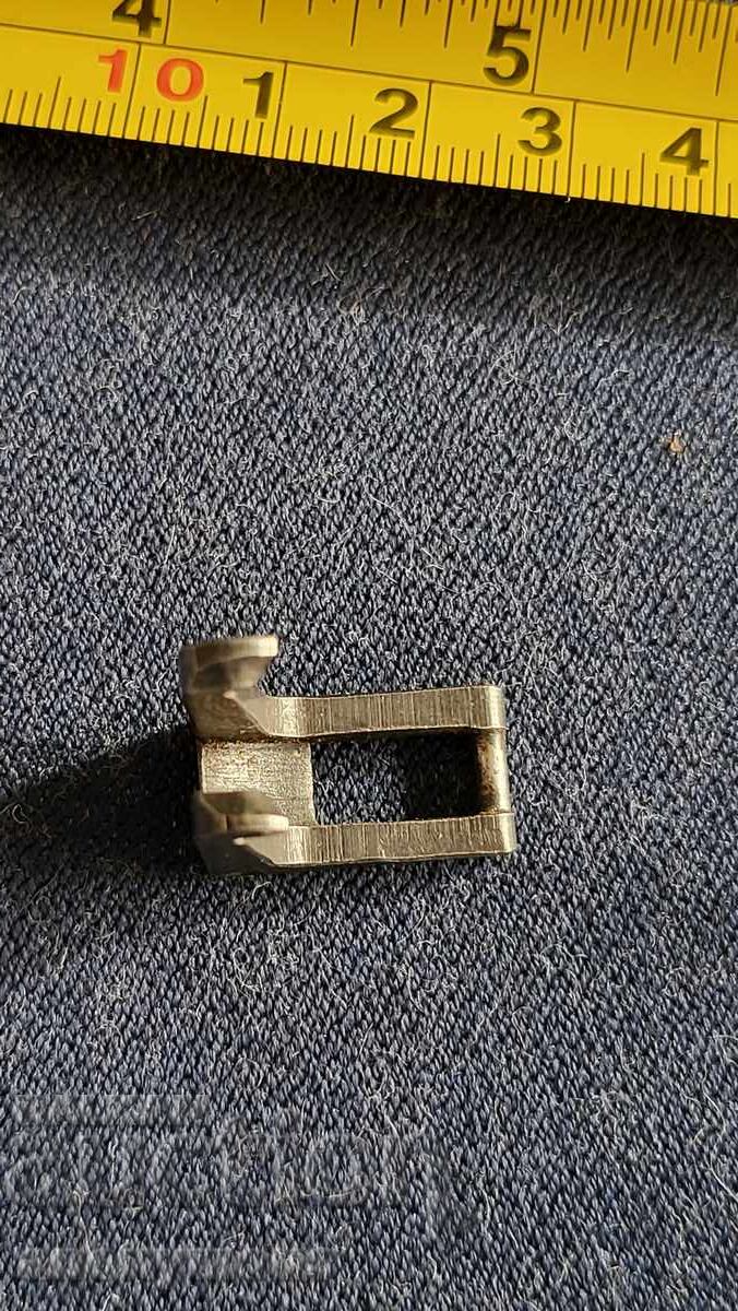 Parts, parts for Luger P08 pistol, Luger P08 2 - 6 Parts, parts for Luger P08 pistol, Luger P08 2 - 6