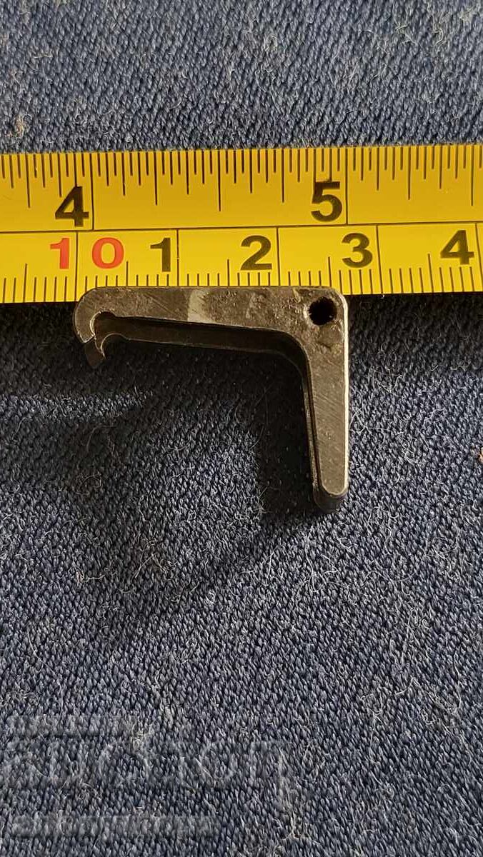 Parts, parts for Luger P08 pistol, Luger P08 2 Parts, parts for Luger P08 pistol, Luger P08 2