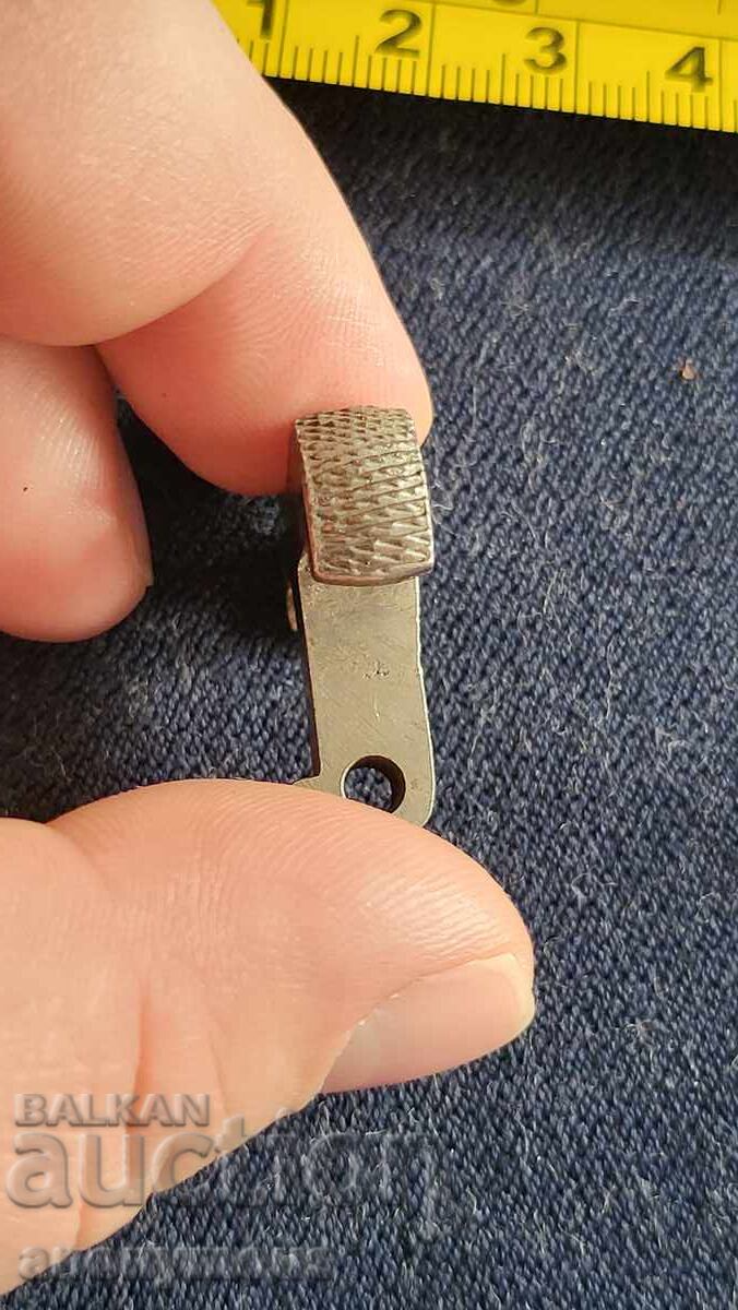 Δημοπρασία Μέρη, ανταλλακτικά για πιστόλι, ρεβόλβερ, τουφέκι, πιστόλι Κλειδαριά Δημοπρασία Μέρη, ανταλλακτικά για πιστόλι, ρεβόλβερ, τουφέκι, πιστόλι Κλειδαριά