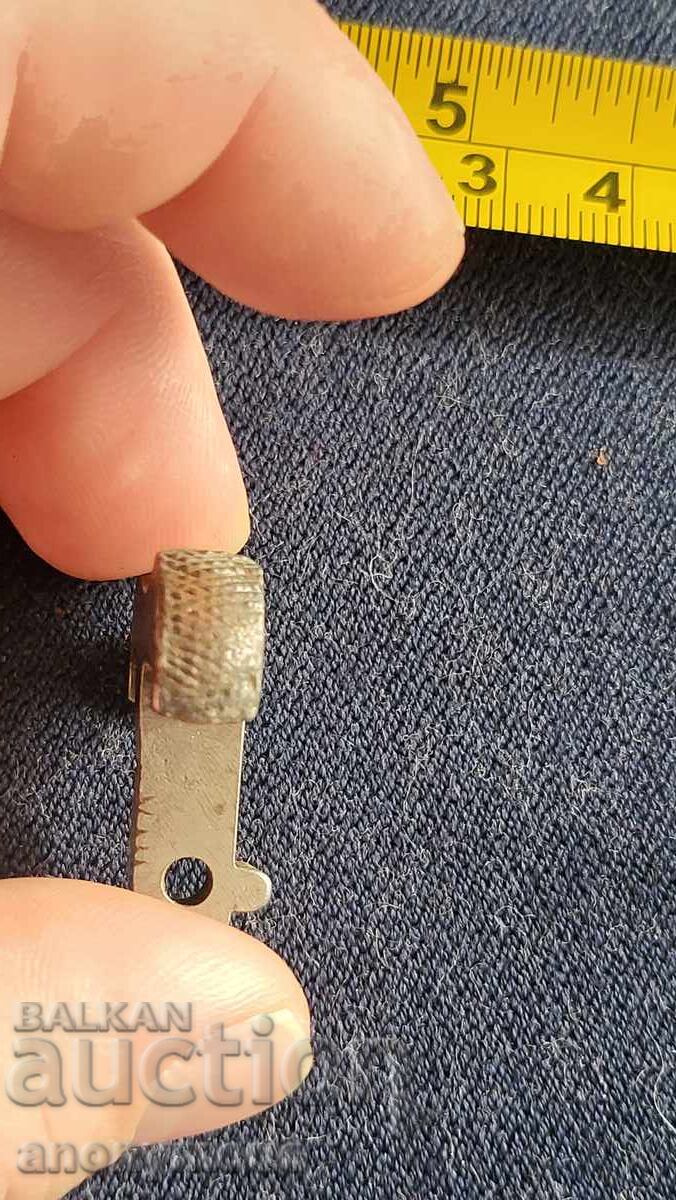 Παράδοση Μέρη, ανταλλακτικά για πιστόλι, ρεβόλβερ, τουφέκι, πιστόλι Κλειδαριά Παράδοση Μέρη, ανταλλακτικά για πιστόλι, ρεβόλβερ, τουφέκι, πιστόλι Κλειδαριά