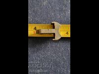 Μέρη, ανταλλακτικά για πιστόλι, ρεβόλβερ, τουφέκι, πιστόλι Κλειδαριά