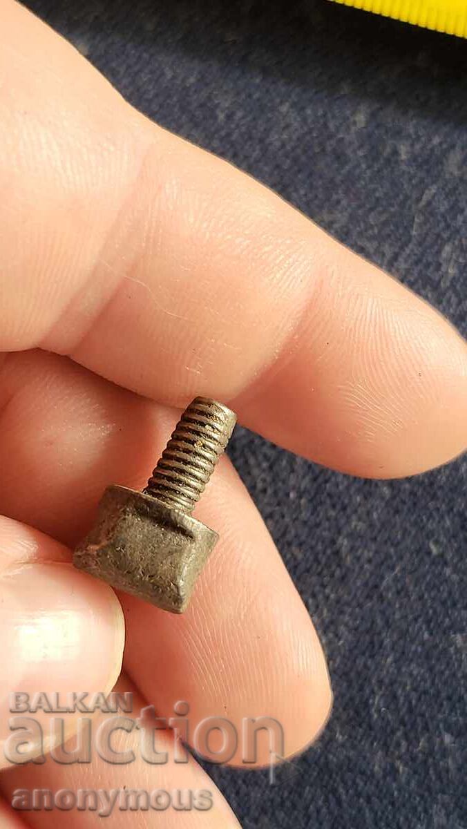 Auction Parts, pistol parts, revolver, Smith & Wesson 3rd Russian Auction Parts, pistol parts, revolver, Smith & Wesson 3rd Russian