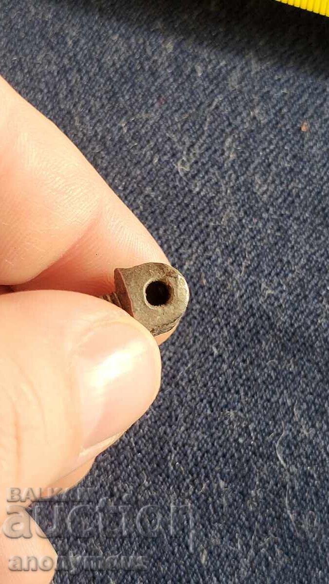 Parts, pistol parts, revolver, Smith & Wesson 3rd Russian - 5 Parts, pistol parts, revolver, Smith & Wesson 3rd Russian - 5