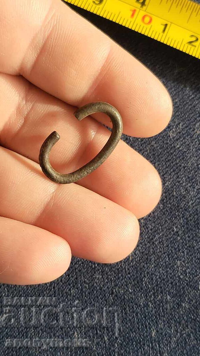 Parts, pistol parts, revolver, Smith & Wesson 3rd Russian - 6 Parts, pistol parts, revolver, Smith & Wesson 3rd Russian - 6