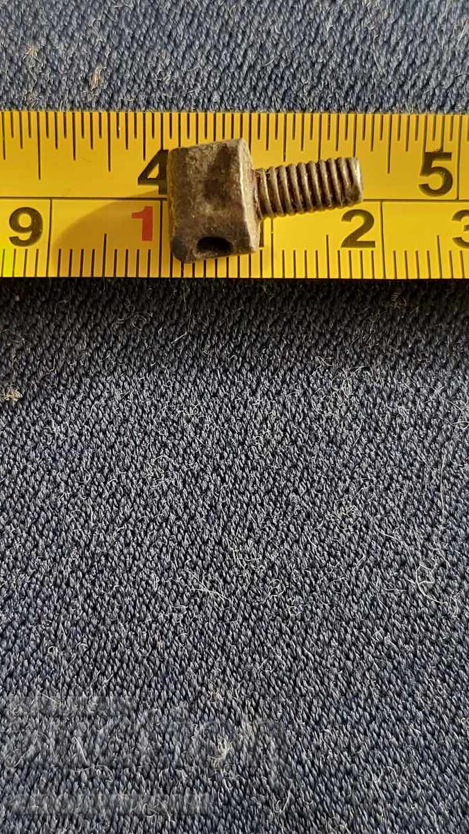 Parts, pistol parts, revolver, Smith & Wesson 3rd Russian Parts, pistol parts, revolver, Smith & Wesson 3rd Russian