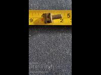 Parts, pistol parts, revolver, Smith & Wesson 3rd Russian