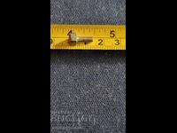 Chasti, εξαρτήματα για πιστόλι, ρεβόλβερ, Smith & Wesson 3ο ρωσικό βίδωμα