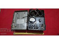 OLD RUSSIAN DEVICE - RRR