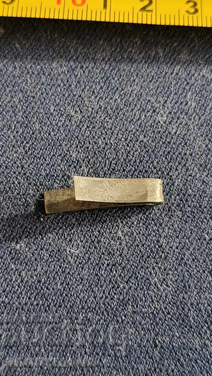 Ανταλλακτικά, εξαρτήματα για πιστόλι, περίστροφο, τουφέκι, πιστόλι με τιμή 30.00 BGN | € 15.34 Ανταλλακτικά, εξαρτήματα για πιστόλι, περίστροφο, τουφέκι, πιστόλι με τιμή 30.00 BGN | € 15.34