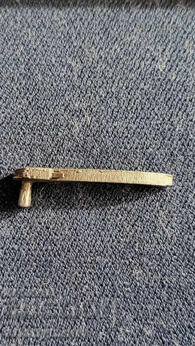 Piese, componente pentru pistol, revolver, pistol (ridicător) cu preț € 8.00 | 15.65 BGN